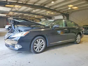 Lexus ES 3.5L 6 2010