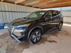 Nissan Rogue 1.5L 3 2026