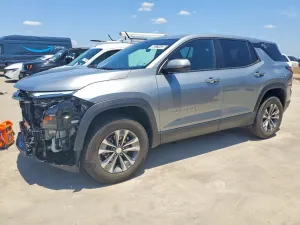 Chevrolet Equinox 1.5L 4 2026