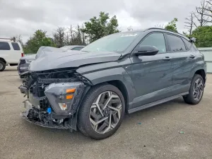 Hyundai Kona 1.6L 4 2025