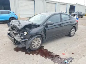 Hyundai Accent 1.6L 4 2019