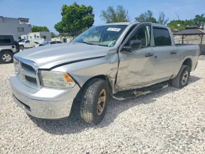 Dodge RAM 5.7L 8 2009