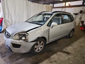 Kia Carens (Rondo) 2.7L 6 2008