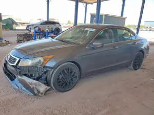 Honda Accord 2.4L 4 2009