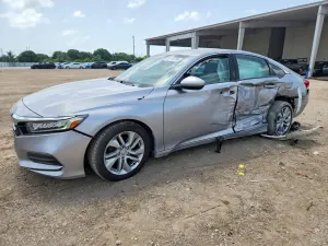 Honda Accord 1.5L 4 2019