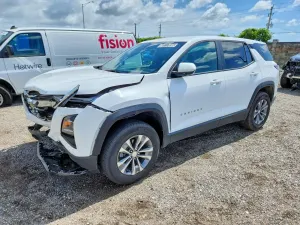 Chevrolet Equinox 1.5L 4 2025