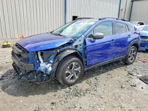 Subaru Crosstrek 2.5L 4 2026