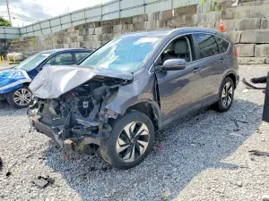 Honda CR-V 2.4L 4 2016