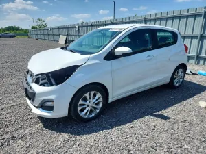 Chevrolet Spark 1.4L 4 2019