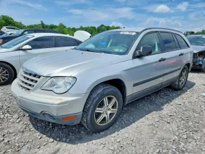 Chrysler Pacifica 3.8L 6 2008