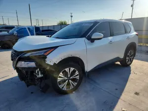 Nissan Rogue 1.5L 3 2023