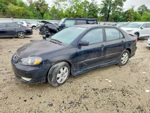 Toyota Corolla 1.8L 4 2004