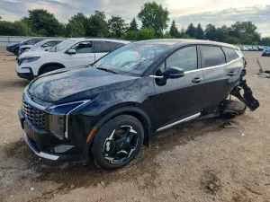 Kia Sportage 2.5L 4 2026