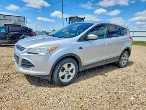 Ford Escape 1.6L 4 2014