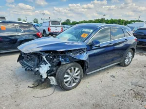 Infiniti QX50 2.0L 4 2021