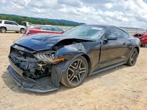 Ford Mustang 2.3L 4 2019