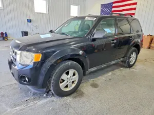Ford Escape 2.5L 4 2012