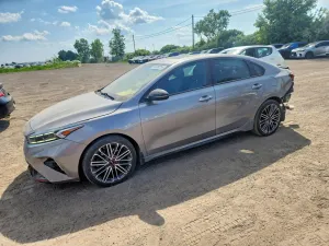 Kia Cerato / Forte / K3 1.6L 4 2023