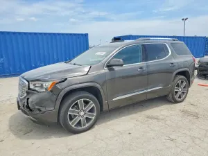 GMC Acadia 3.6L 6 2019