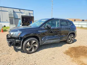 Volkswagen Taos 1.5L 4 2024