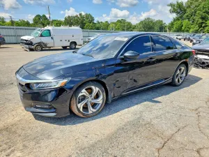 Honda Accord 2.0L 4 2018