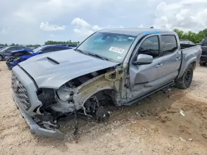 Toyota Tacoma 3.5L 6 2020