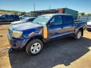 Toyota Tacoma 4.0L 6 2007