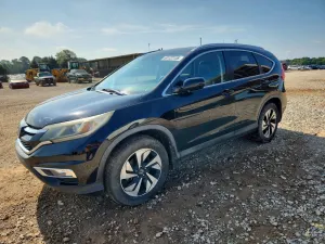 Honda CR-V 2.4L 4 2016