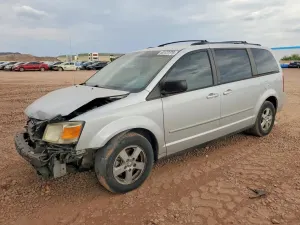 Dodge Grand Caravan (Caravan) 3.8L 6 2010