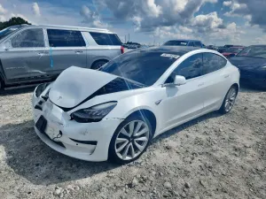 Tesla Model 3 2019