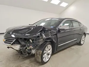 Chevrolet Impala 3.6L 6 2020