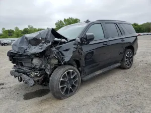 Chevrolet Tahoe K1500 RST 5.3L 8 2023