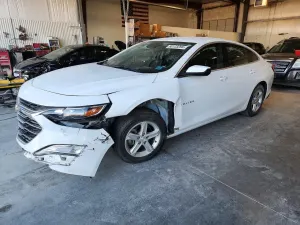 Chevrolet Malibu 1.5L 4 2020