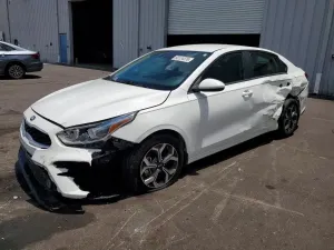 Kia Cerato / Forte / K3 2.0L 4 2019