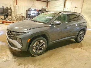 Hyundai Tucson 2.5L 4 2025
