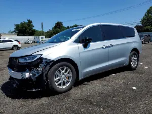 Chrysler Pacifica 3.6L 6 2026