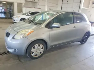 Toyota Yaris 1.5L 4 2007
