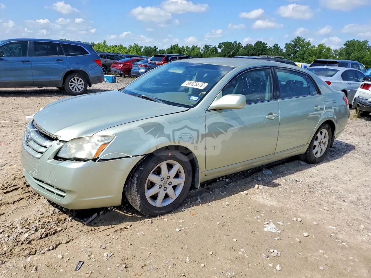 Toyota Avalon 2006