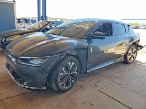 Kia EV6 0.0L 0 2023