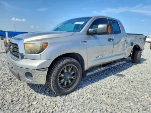 Toyota Tundra 5.7L 8 2008
