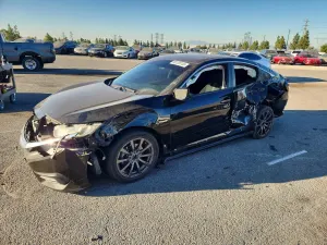 Honda Civic 2.0L 4 2018