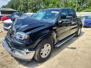 Ford F-150 5.4L 8 2004