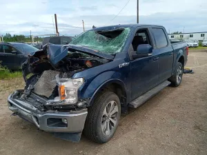Ford F-150 3.5L 6 2020