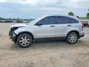 Honda CR-V 2.4L 4 2010