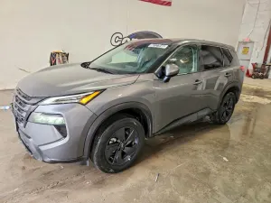 Nissan Rogue 1.5L 3 2026