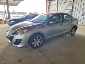 Mazda 3 2.0L 4 2010