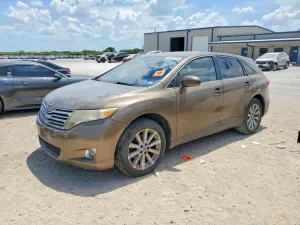 Toyota Venza 2.7L 4 2009