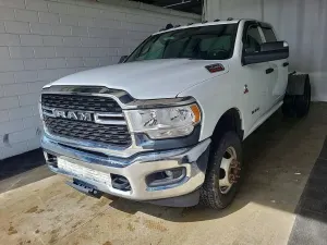 RAM 3500 6.7L 6 2022