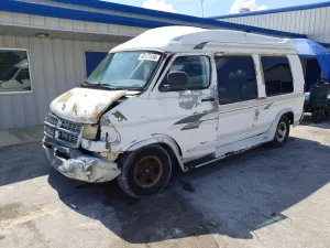 Dodge RAM 5.2L 8 2000