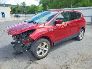 Ford Escape 2.0L 4 2013